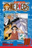 One Piece - Volume 10 | Eiichiro Oda, Viz Media LLC