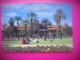 HOPCT 8492 UNIVERSITATEA OLD MAIN TUCSON ARIZONA -SUA -AMERICA DE NORD -NECIRCULATA