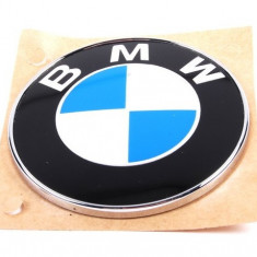 Emblema Hayon Oe Bmw Seria 3 E36 1990-1998 51148164924