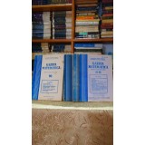 Gazeta matematica pe anul 1978 - 12 numere