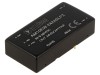 Convertor DC/DC 10W, 9&divide;36VDC
