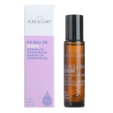 Ser roll-on pentru ochi cu secretie de melc, 15ml, Puca Pure&amp;Care