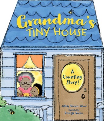 Grandma&amp;#039;s Tiny House foto