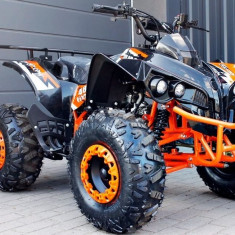 ATV KXD 008