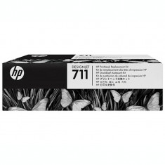 Cap Printare Original HP CMYK nr.711 C1Q10A foto