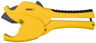 REMS Foarfeca pentru taiat tevi ROS P 42 S 291010 R - 4039976157070 foto