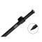 Suport/pichet lanseta/avertizor Delphin SimpleSTICK, 80-130 cm