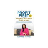Profit First For Minority Business Enterprises