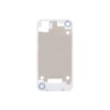 Placă interioară a capacului din spate Apple iPhone 4S