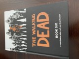 The Walking Dead - book 6 (reuneste nr. 61-72) - limba engleza