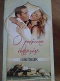 O PASIUNE INTERZISA-JOANNA TROLLOPE-229807
