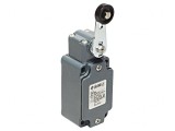 Limitator Cursă Manetă 49mm Rola Plastic 20mm 10A FD 552