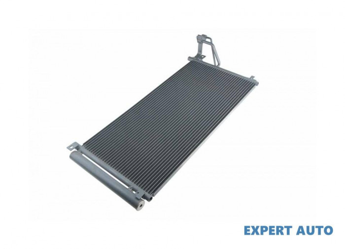 Radiator aer conditionat Hyundai SONATA 6 (2009-2016)[YF] #1