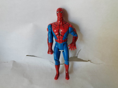 bnk jc Spider Man - Toy Biz 1991 foto