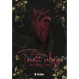 T&ouml;r&ouml;tt vil&aacute;g - Jeanne Slora