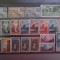 FRANTA COLONIE REUNION SERIE MNH/MH=334