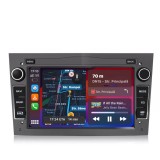 Cumpara ieftin Navigatie Dedicata Opel, 7Inch, 2Gb Ram, 32Gb stocare, Carplay, Gri