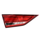 Stop spate lampa Audi A3 (8V), 05.2016- Model Sedan/CABRio, partea Dreapta, cu suport becuri, tip bec H21W+H6W+W16W, partea inteRioara, MAGNETI MAREL, AL Automotive Lighting