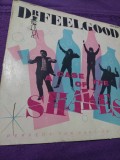 Disc vinil/vinyl Dr. Feelgood-A Case Of The Shakes LP Album Vinyl Schallplatte