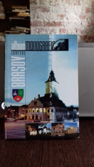 ALBUM MONOGRAFIC JUDETUL BRASOV foto