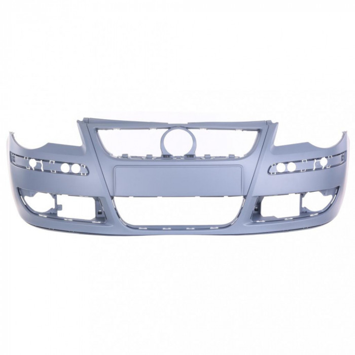 Bara Fata Blic Volkswagen Polo 4 9N3 2005-2009 5510-00-9506901Q