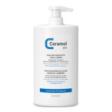 Cumpara ieftin Ulei de curatare pentru ten si corp, 400 ml, Ceramol