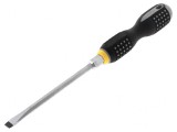 Şurubelniţă plată 10x1,6mm 175mm 326mm