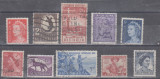 M2 - R1 26 - TIMBRE FOARTE VECHI - AUSTRALIA, Istorie, Stampilat