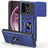 Husa OnePlus 15 protectie camera Asteroid GSM CamShield Series, albastru