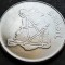 Moneda 10 CRUZEIROS - BRAZILIA, anul 1981 *cod 4090 B