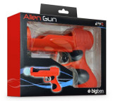 Pistol pentru PS Move PS3 PS4 - Big Ben Alien Gun - 60503