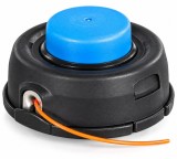 Cumpara ieftin Mosor cu fir motocoasa Husqvarna T35X (M10x1.25) cu rulment