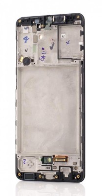 LCD Samsung Galaxy A31, A315, Service Pack foto