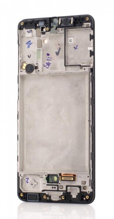 LCD Samsung Galaxy A31, A315, Service Pack