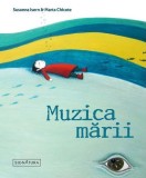 Muzica marii | Susanna Isern