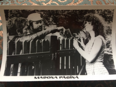 madona pagana a pogany madonna pagan madonna 1981 foto film unguresc maghiar foto