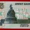 Rusia 5 Rubles Ruble (1997) 2022 UNC necirculata **