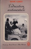 Gustave Flaubert - L' education sentimentale