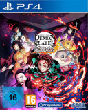 Demon Slayer The Hinokami Chronicles Playstation 4