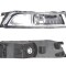 Proiector ceata Volkswagen Passat (B8), 08.2014-06.2019, fata, Dreapta, cu lumini pentru curbe; H8;