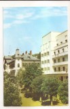 RF217 - Carte Postala - Govora. Bdul Tudor Vladimirescu, circulata 1962