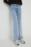 Cumpara ieftin Tommy Jeans jeansi femei high waist