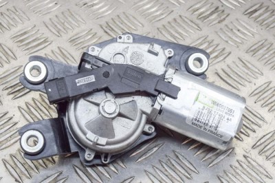 Motor ștergător luneta LAND ROVER RANGE ROVER EVOQUE L538 2013 OEM: BJ32-17404-AA,W000027061 11819904 foto