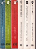 Danila Comastri Montanari - Publius Aurelius, 6 volume