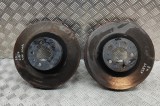 Set disc de fr&acirc;nă față TESLA MODEL Y 2024 OEM: 1188612-00-D 29846297