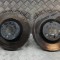 Set disc de fr&acirc;nă față TESLA MODEL Y 2024 OEM: Off-road | 29846297