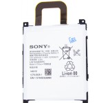 Acumulator Baterie Sony Xperia Z1, Z1s, L39T, LIS1532ERPC Originala