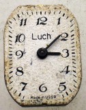 K.575 MECANISM CEAS MECANIC DE DAMA LUCH CAL. 1800 USSR