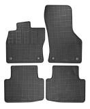 SET COVORASE AUTO CAUCIUC UMBRELLA PENTRU VW PASSAT B8 2014- 4 PCS 80311