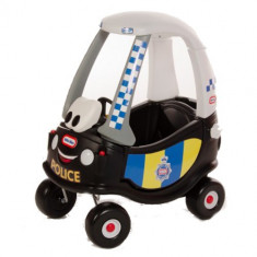 Masinuta De Politie Little Tikes Cozy foto